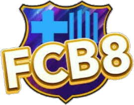 FCB8 Logo